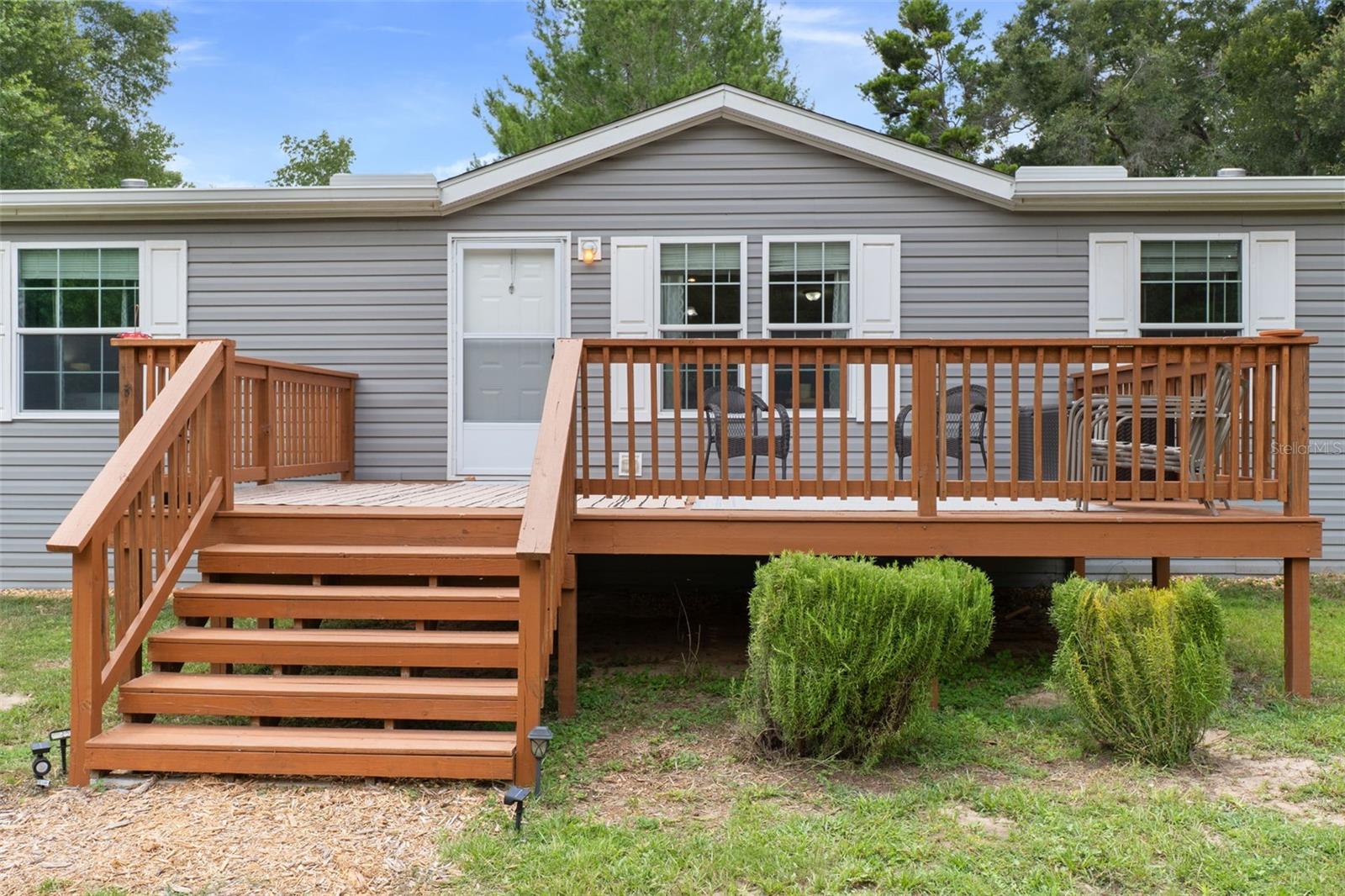 NOT ON LIST - Residential