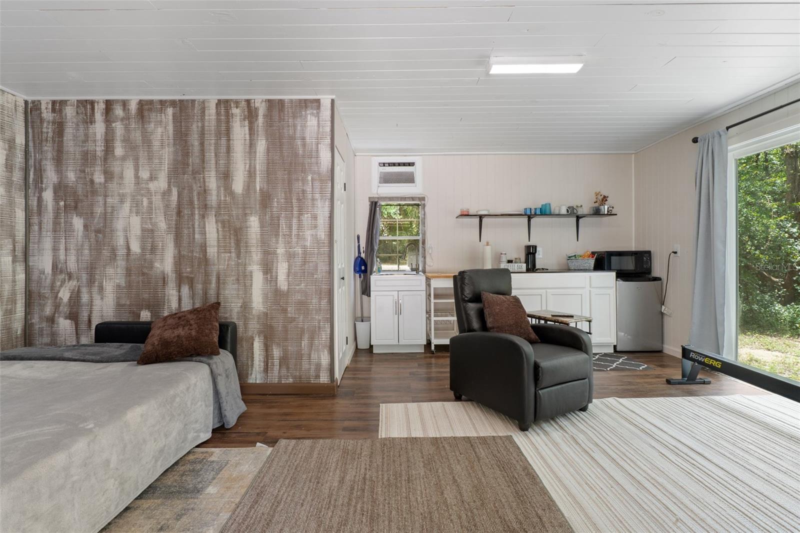 NOT ON LIST - Residential