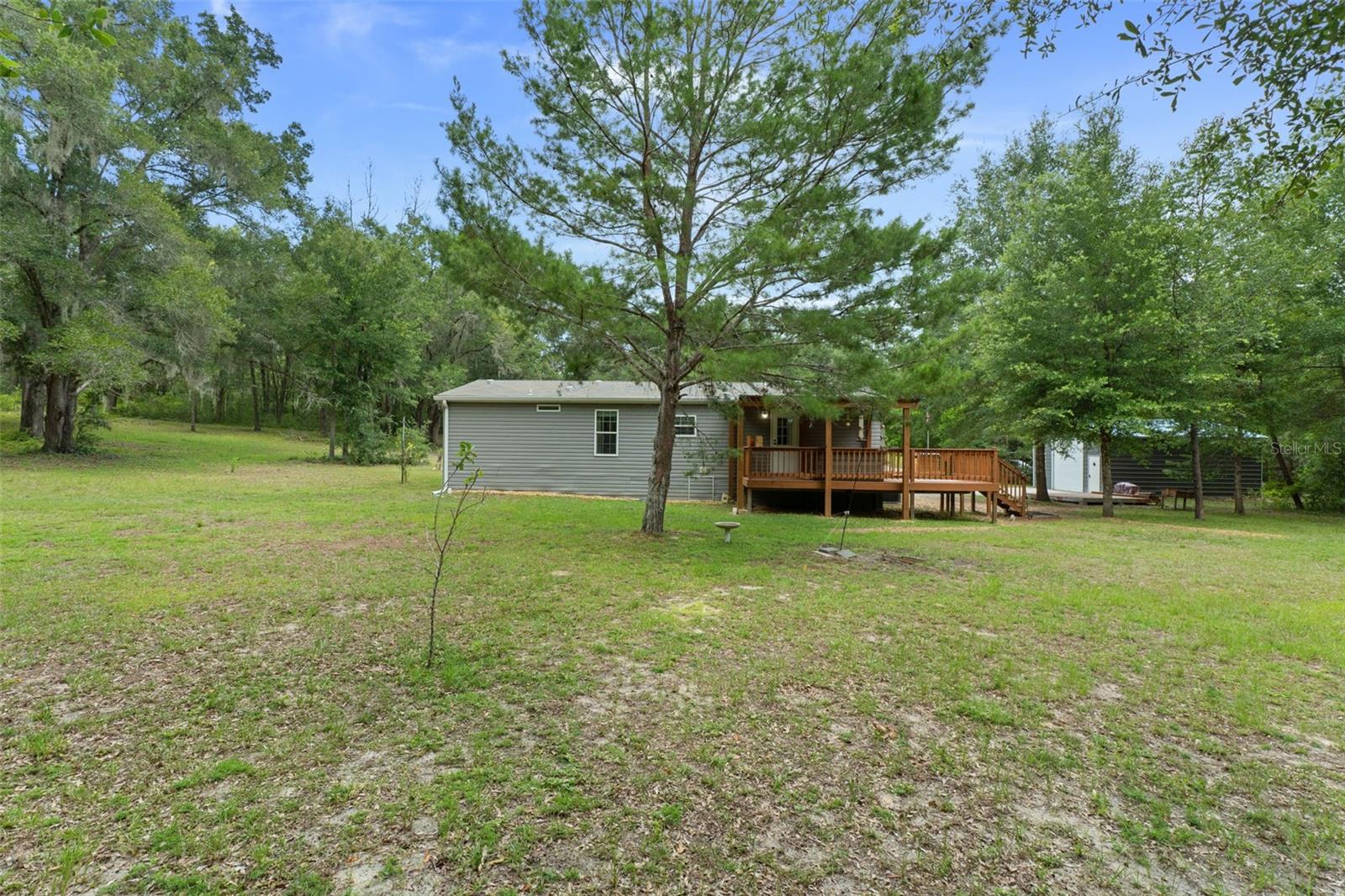 NOT ON LIST - Residential