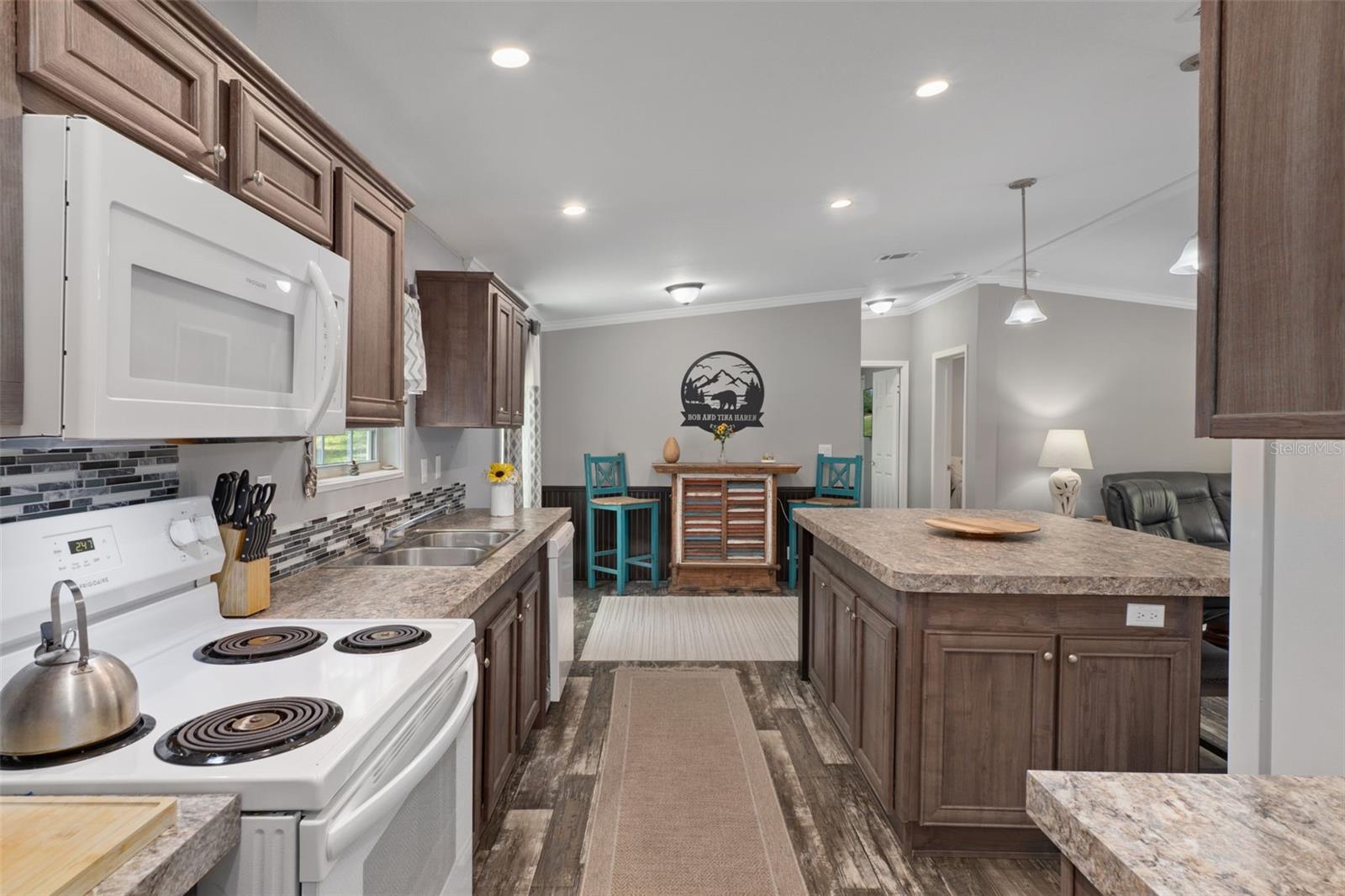 NOT ON LIST - Residential