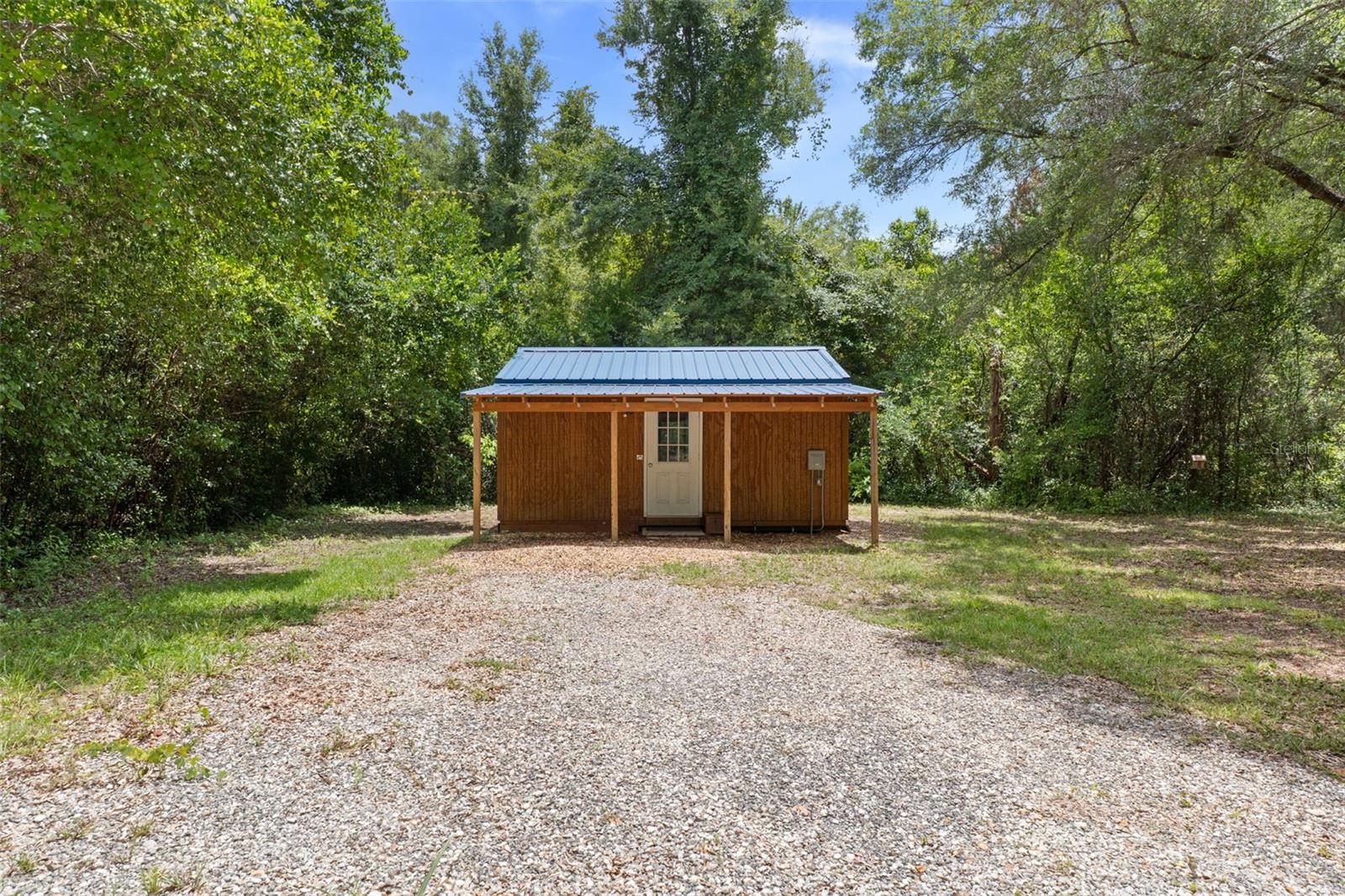 NOT ON LIST - Residential