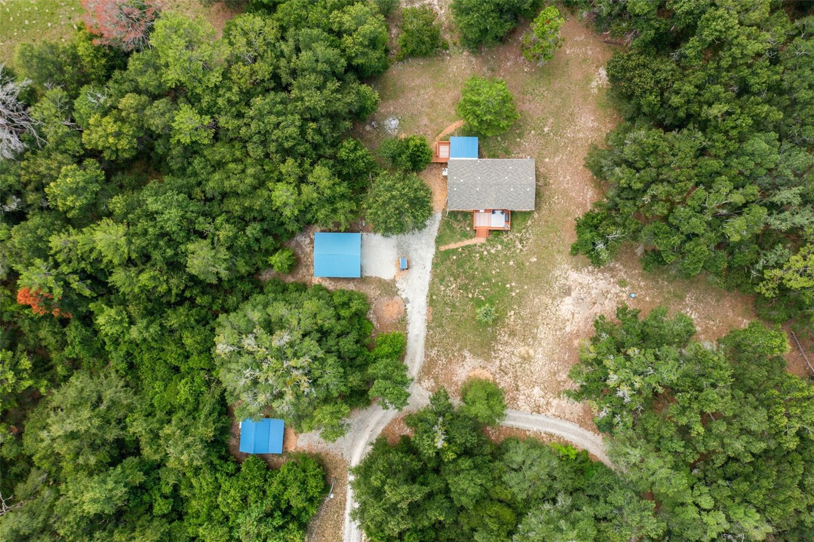 NOT ON LIST - Residential