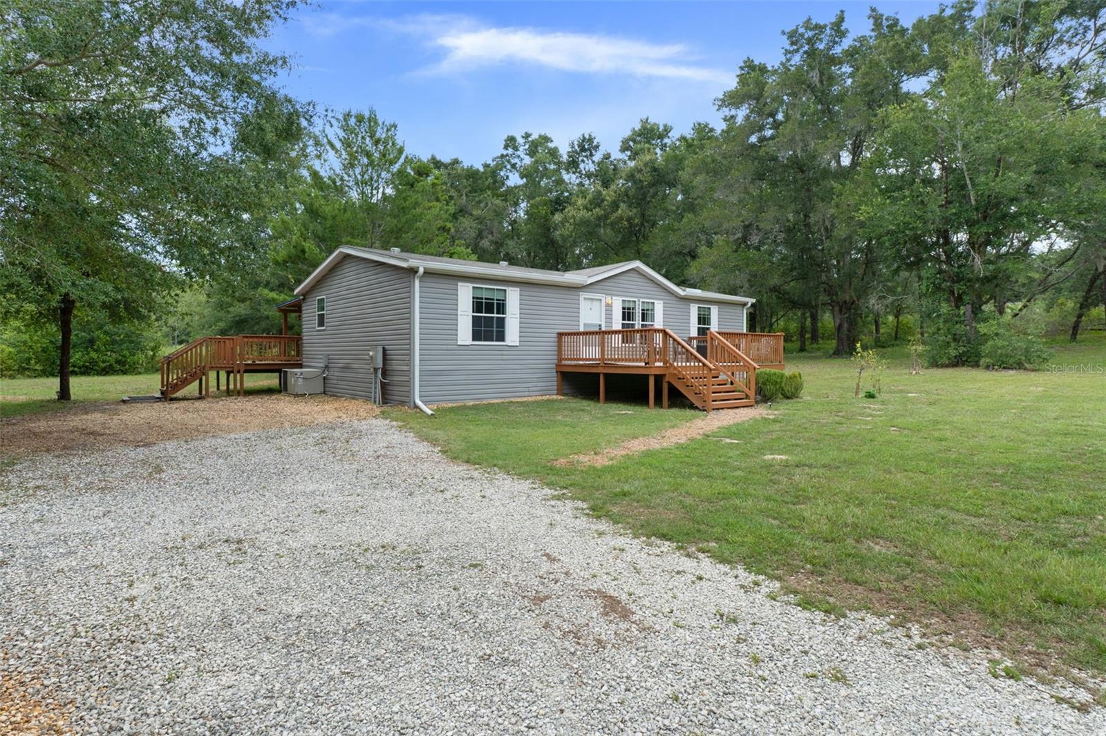 NOT ON LIST - Residential