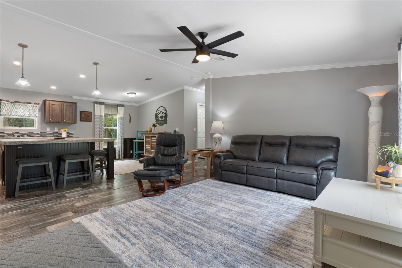 NOT ON LIST - Residential