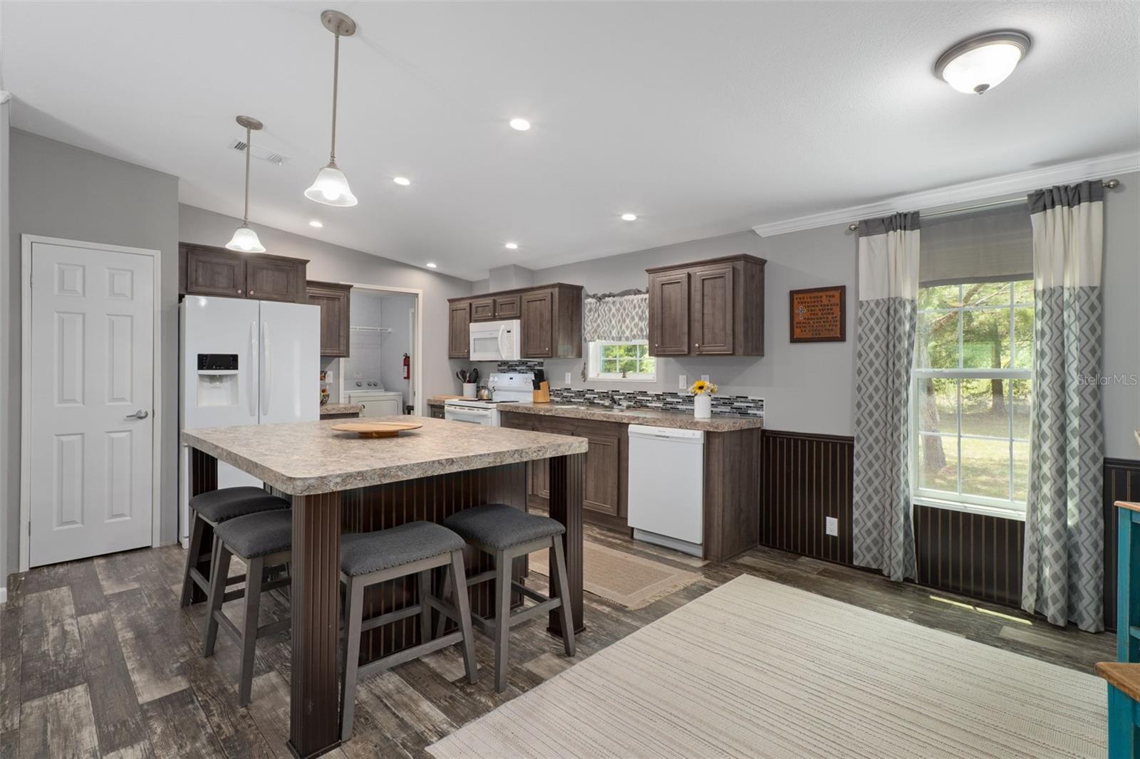 NOT ON LIST - Residential