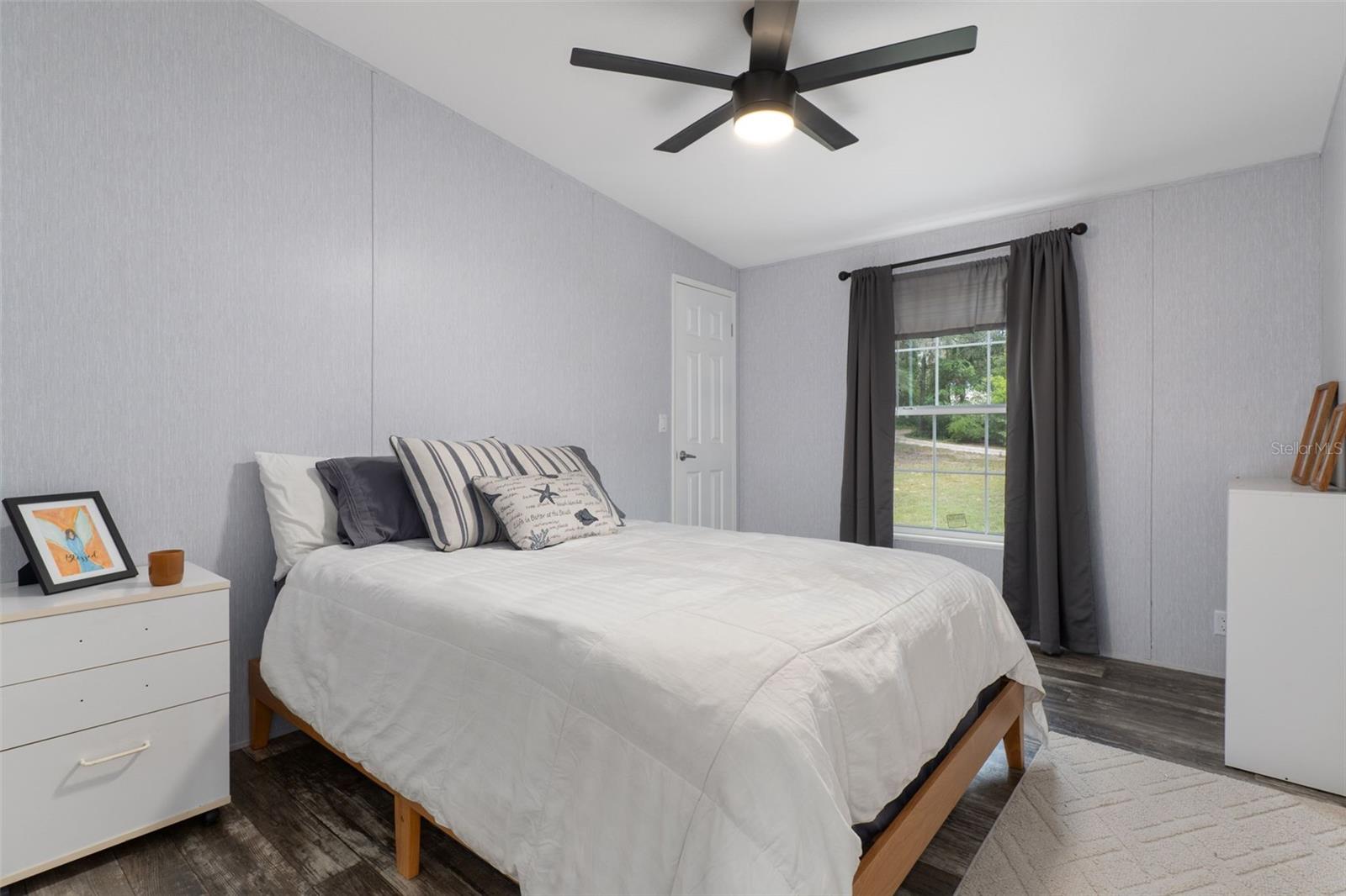 NOT ON LIST - Residential