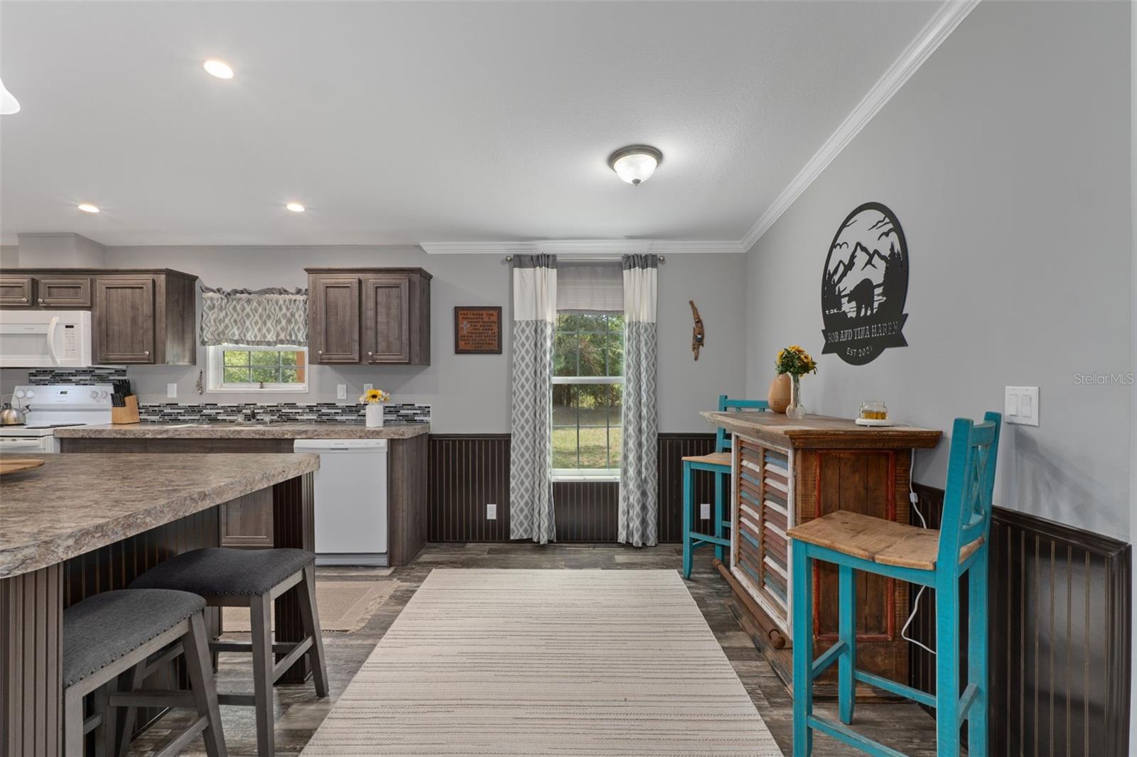 NOT ON LIST - Residential