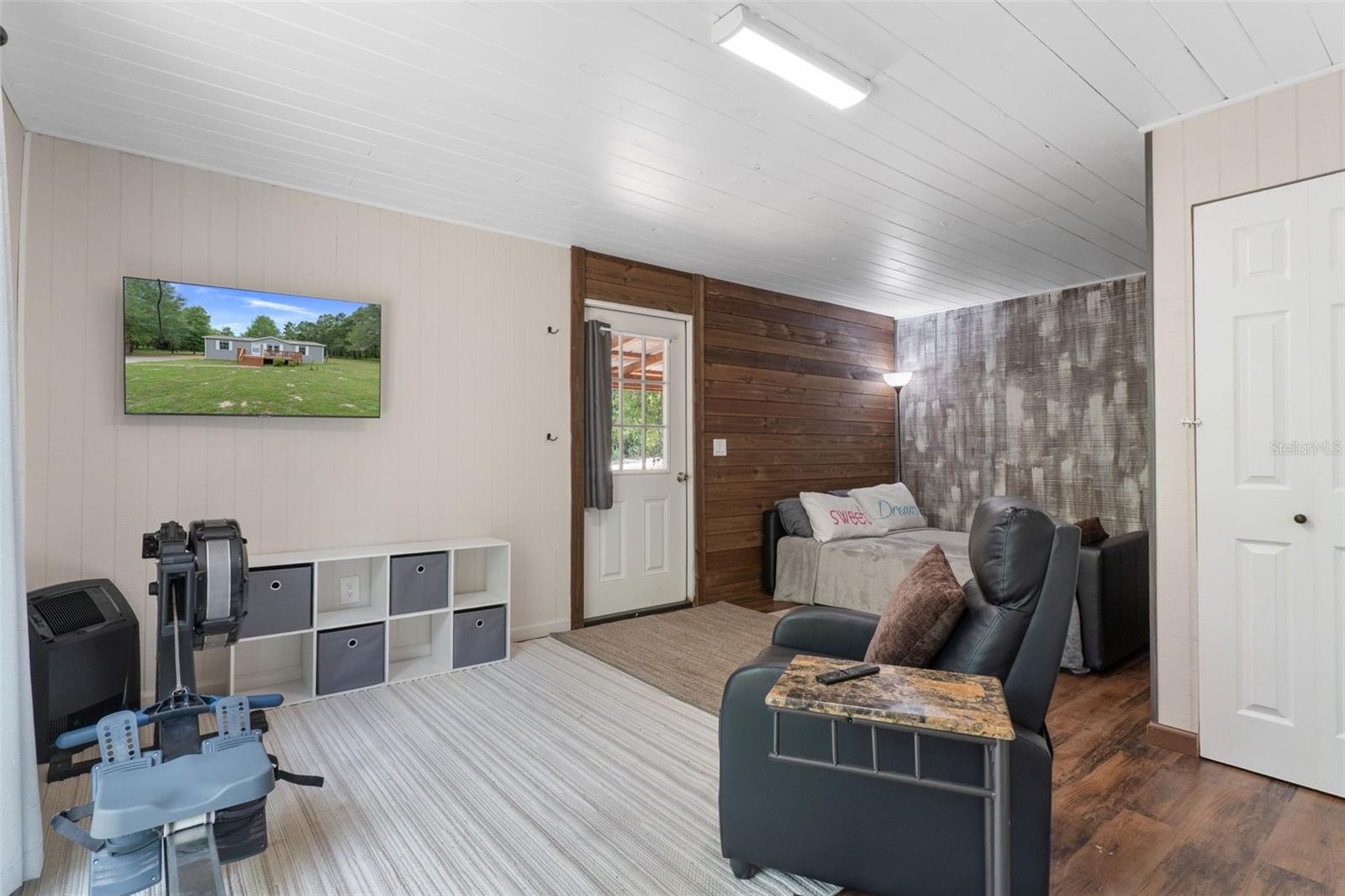 NOT ON LIST - Residential