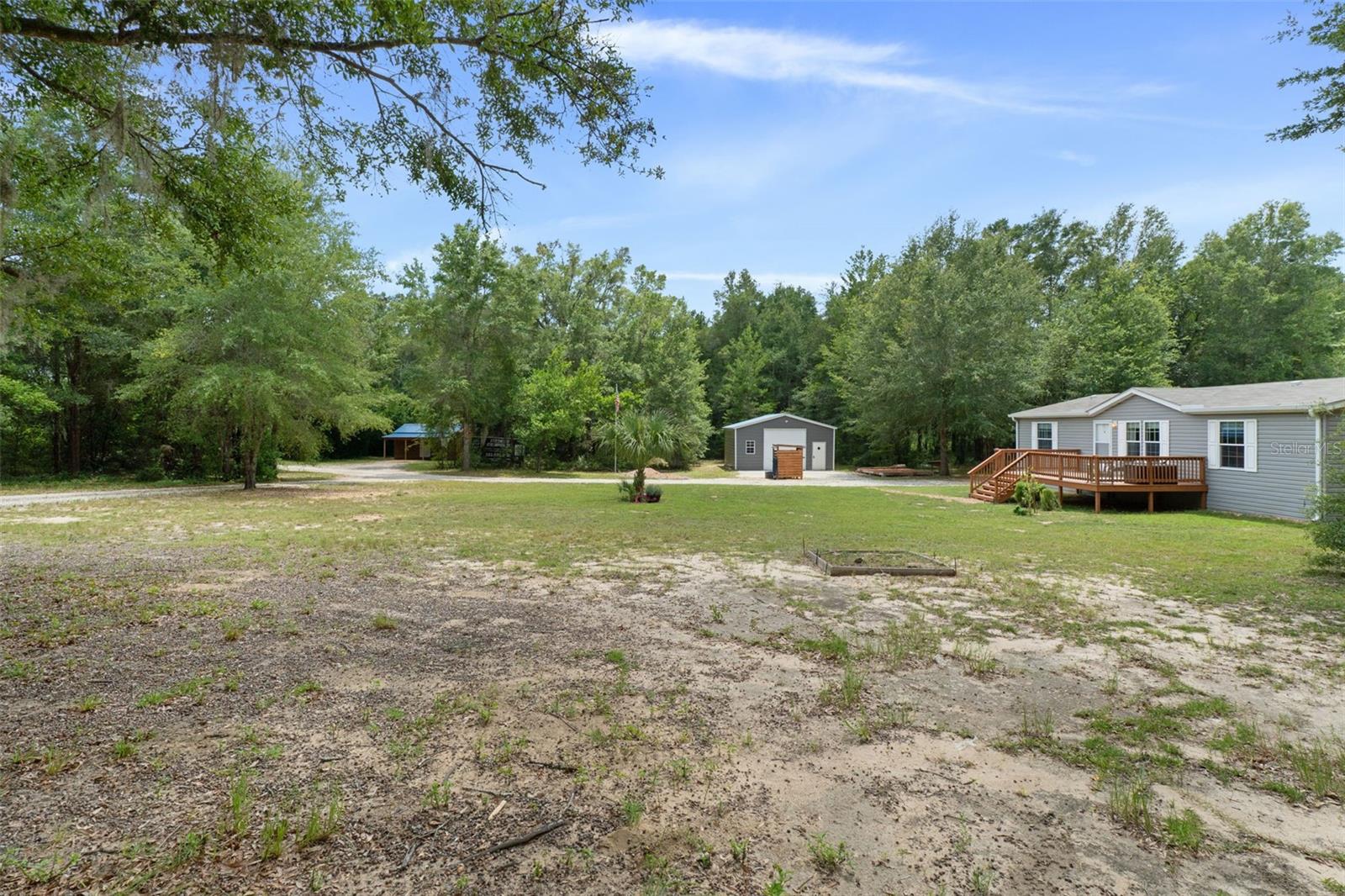 NOT ON LIST - Residential