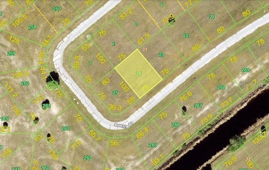 ROTONDA VILLAS - Land
