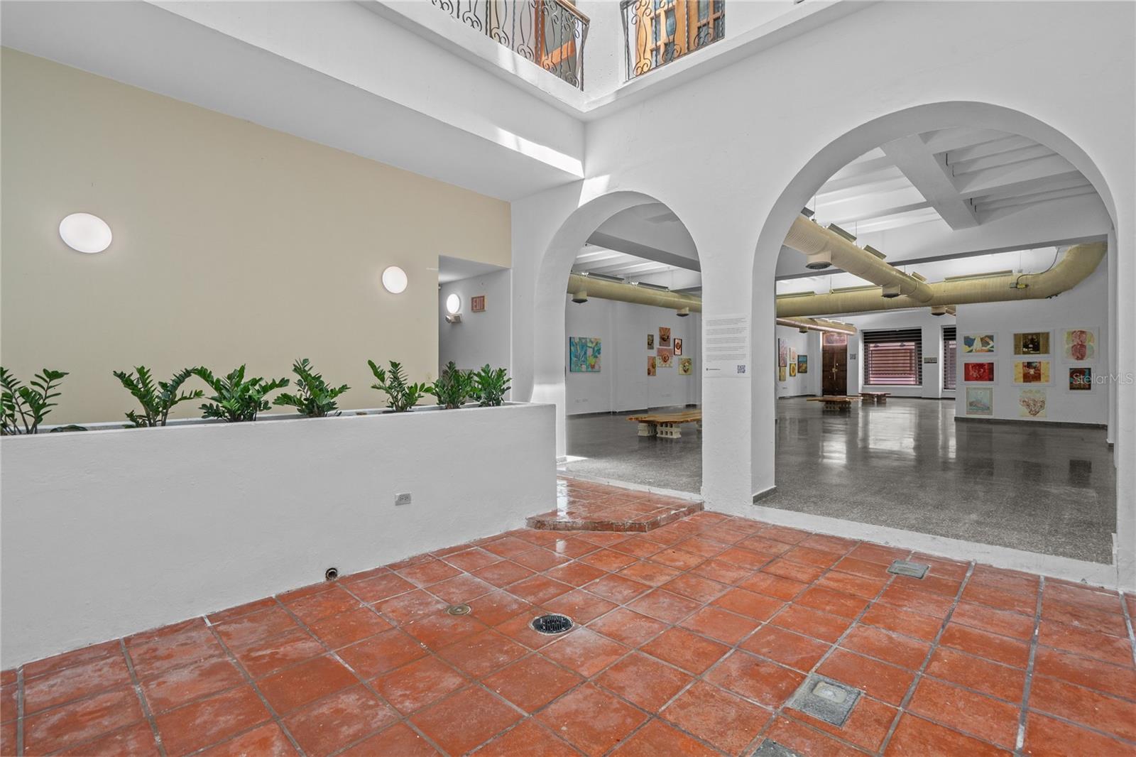 OLD SAN JUAN - Residential Income