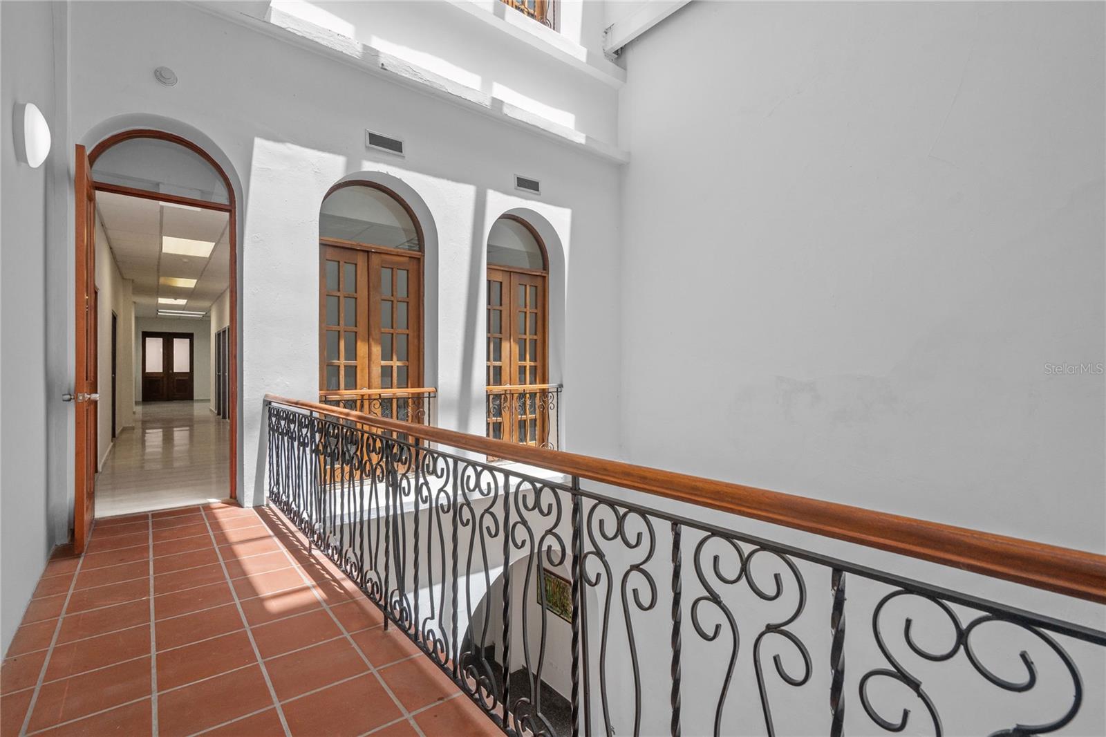 OLD SAN JUAN - Residential Income