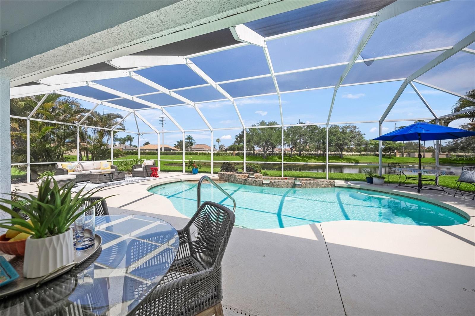 LAUREL MEADOWS - Residential