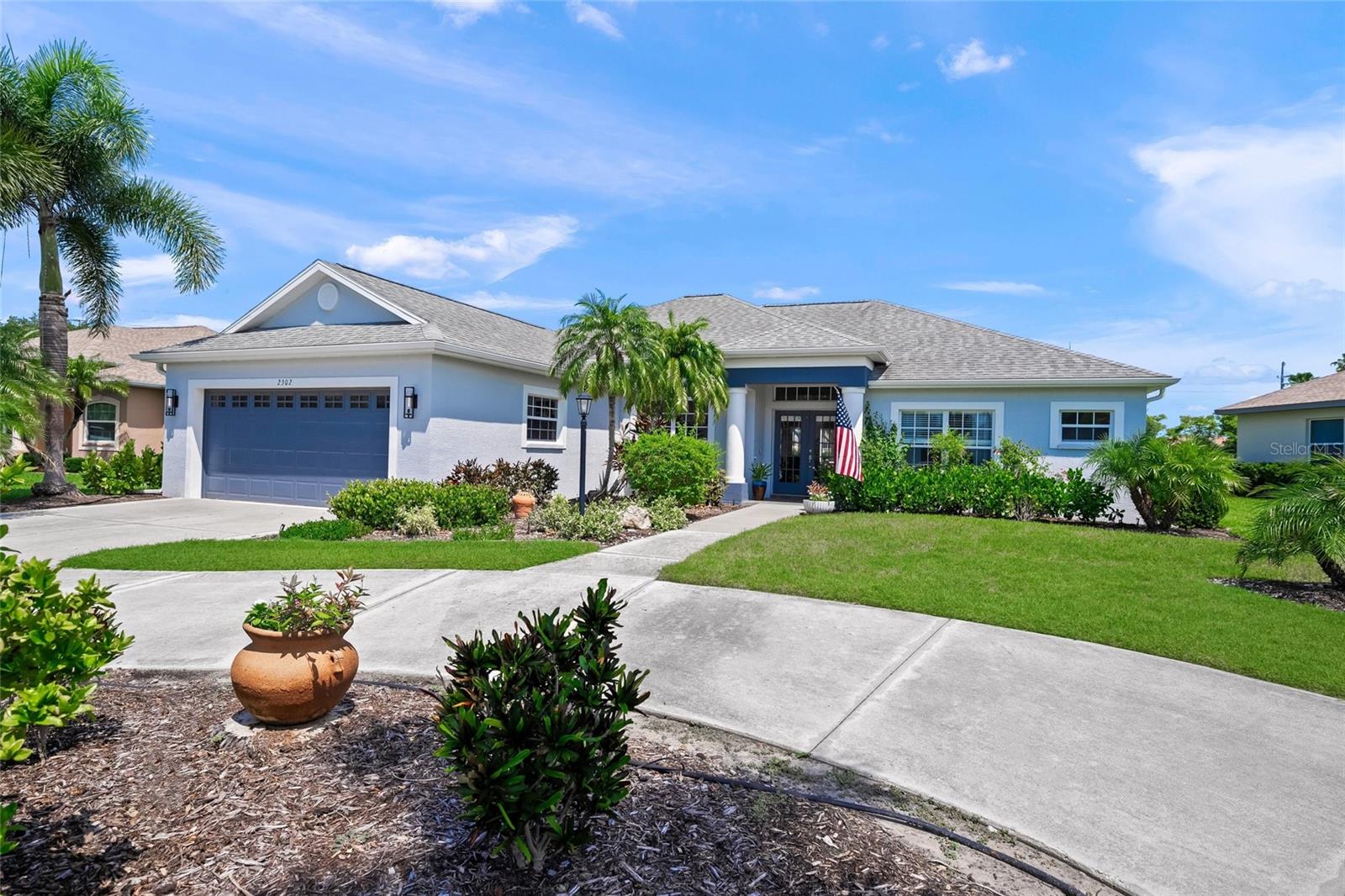 LAUREL MEADOWS - Residential