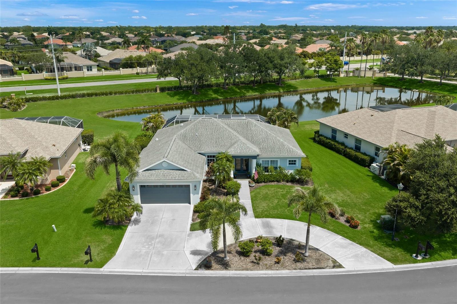 LAUREL MEADOWS - Residential