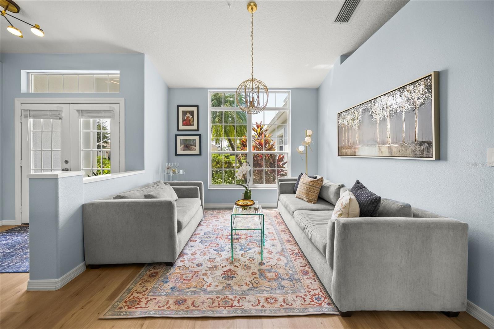 LAUREL MEADOWS - Residential