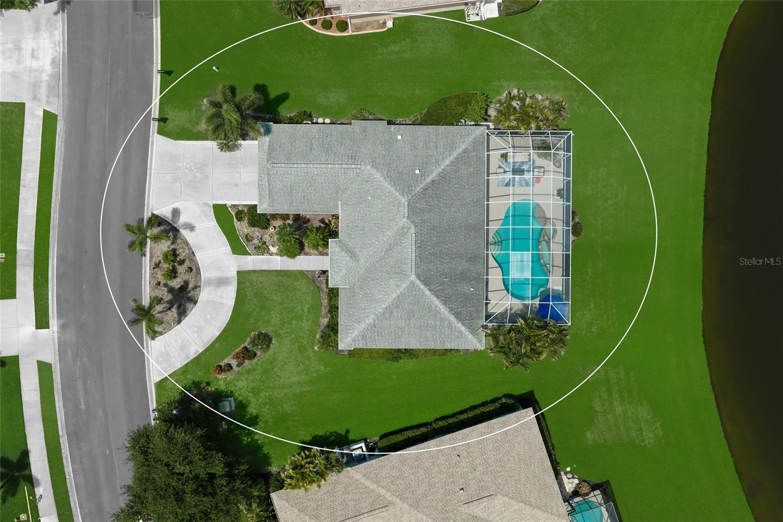 LAUREL MEADOWS - Residential