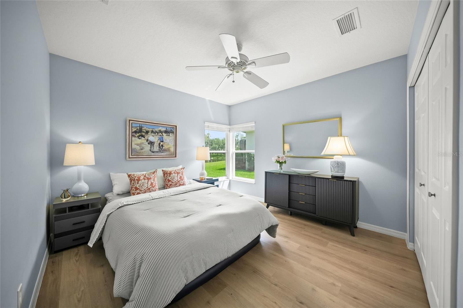 LAUREL MEADOWS - Residential