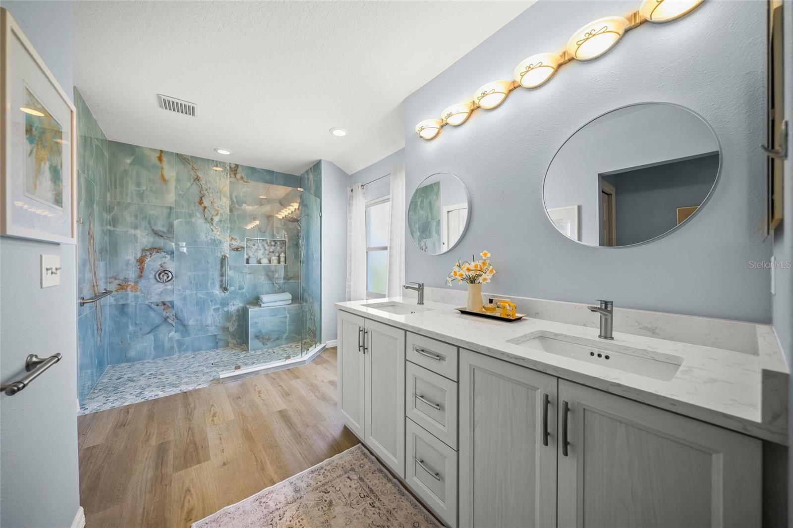 LAUREL MEADOWS - Residential