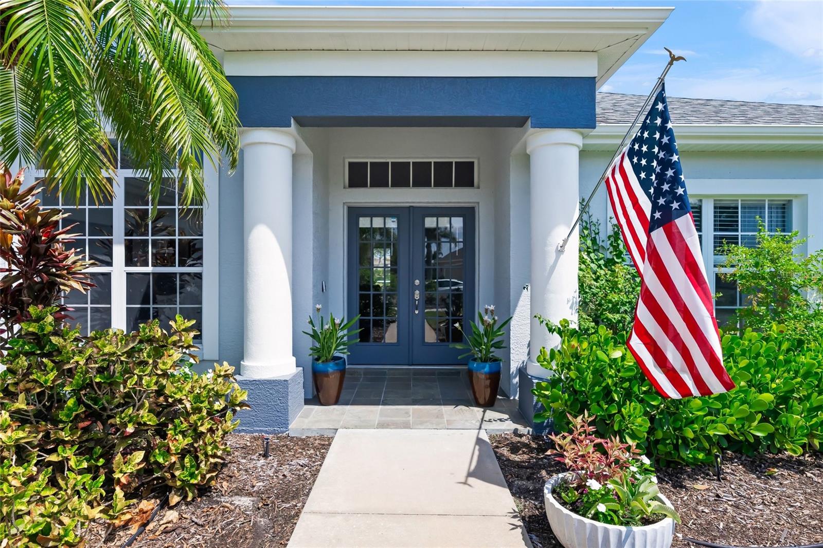 LAUREL MEADOWS - Residential