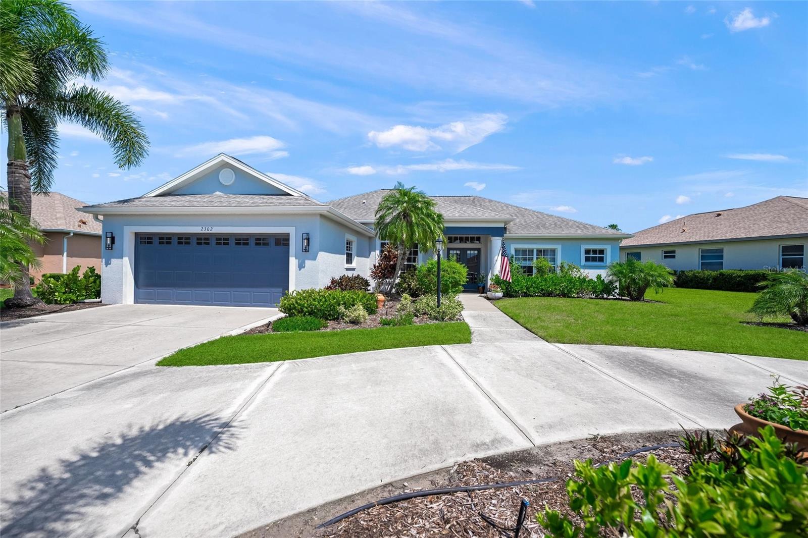 LAUREL MEADOWS - Residential