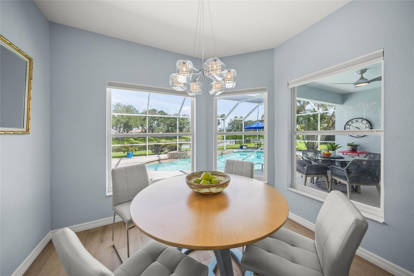 LAUREL MEADOWS - Residential