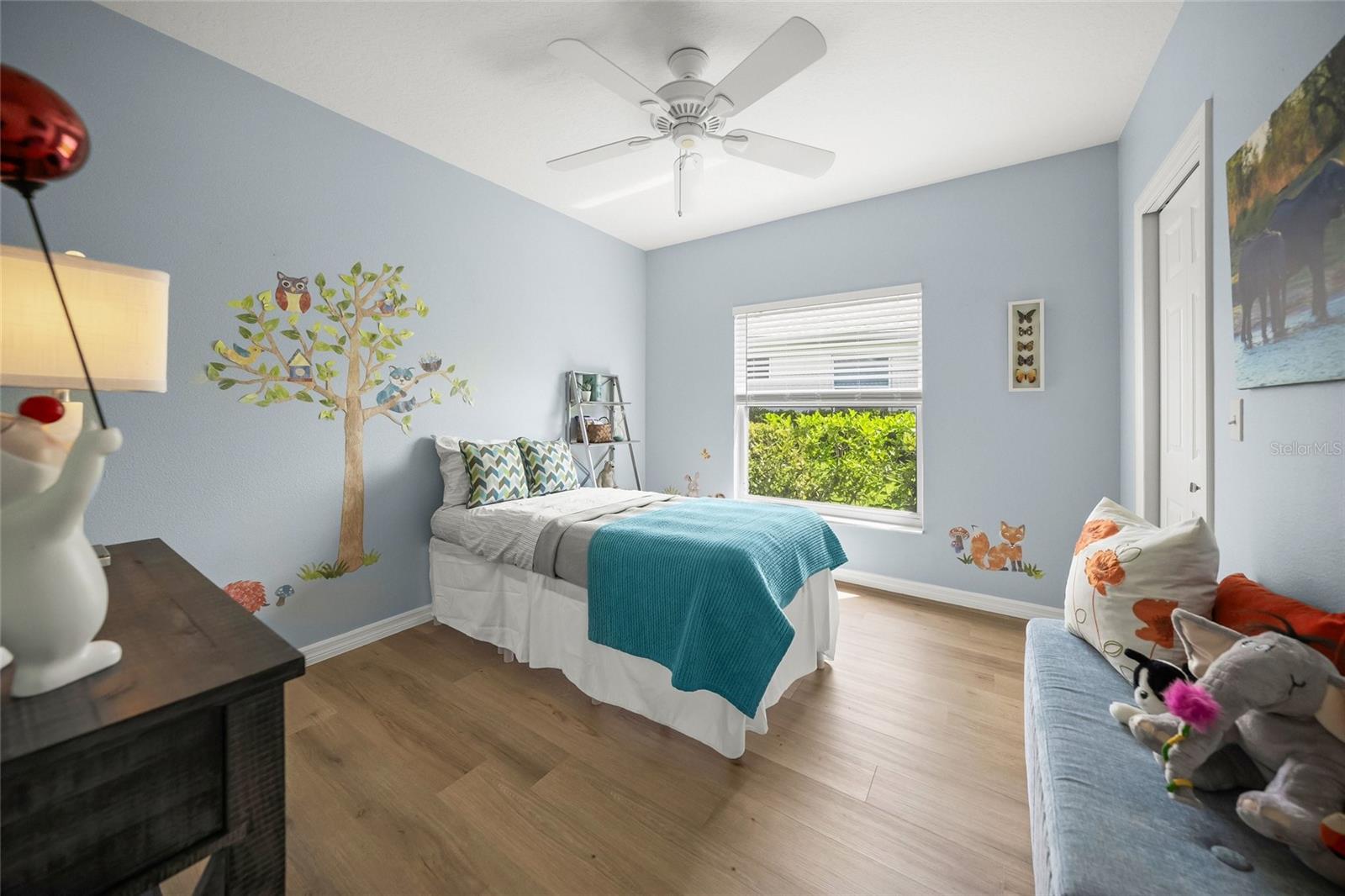 LAUREL MEADOWS - Residential