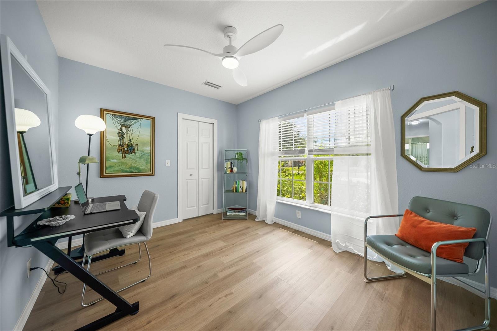 LAUREL MEADOWS - Residential