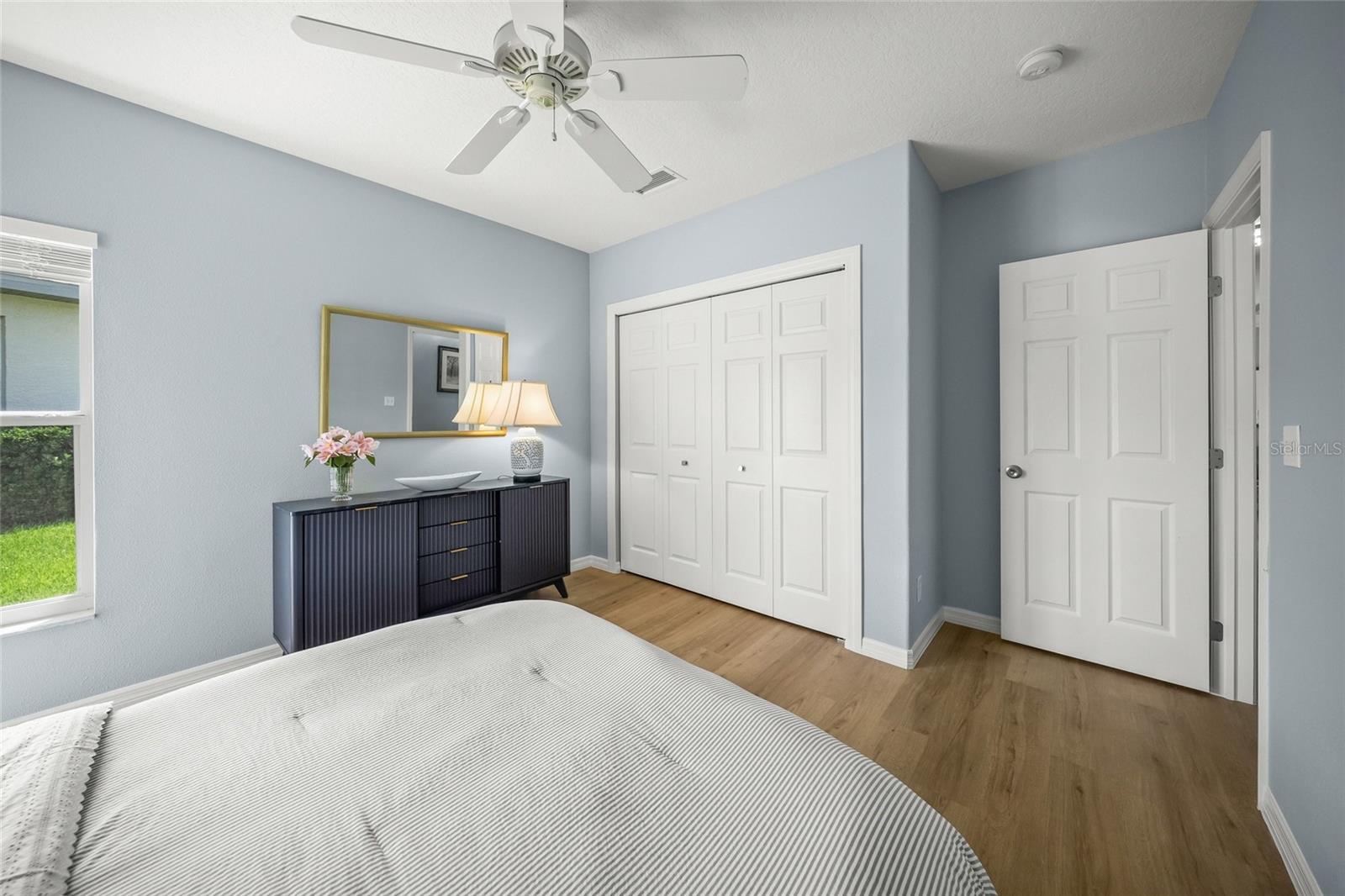 LAUREL MEADOWS - Residential