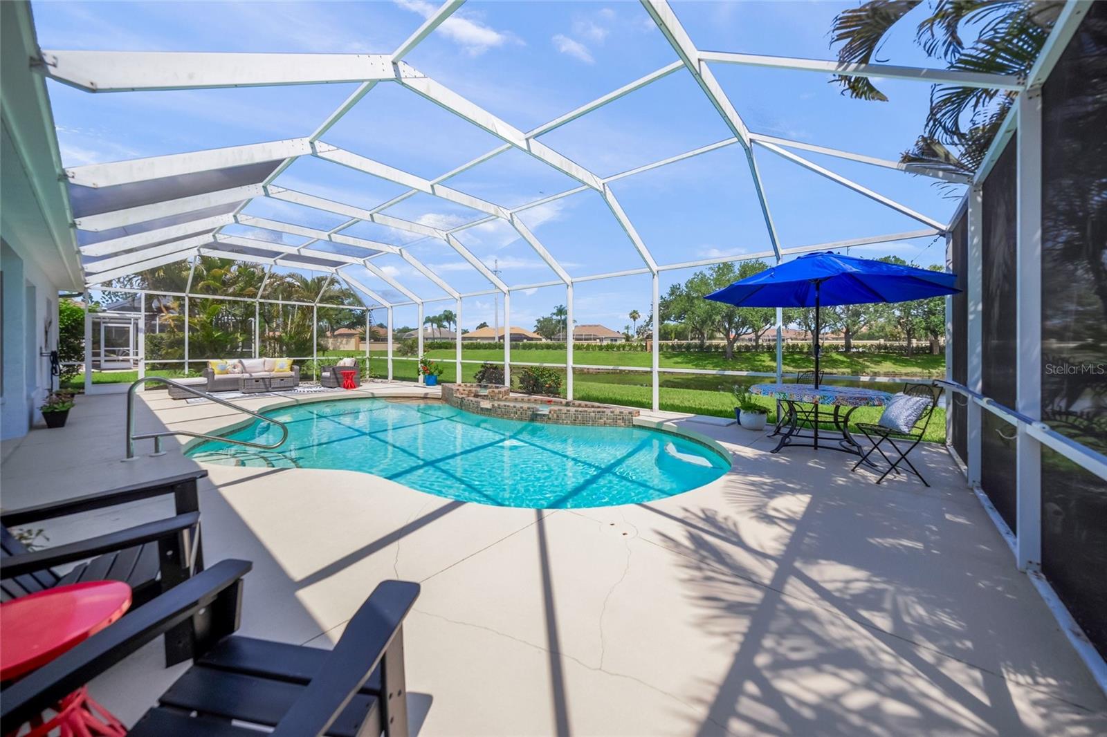 LAUREL MEADOWS - Residential