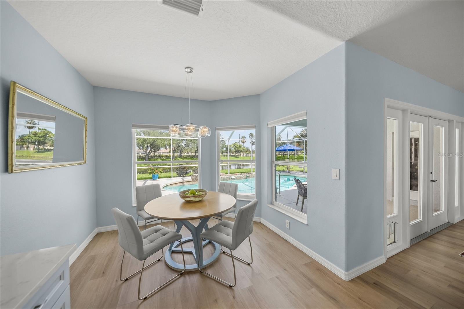 LAUREL MEADOWS - Residential
