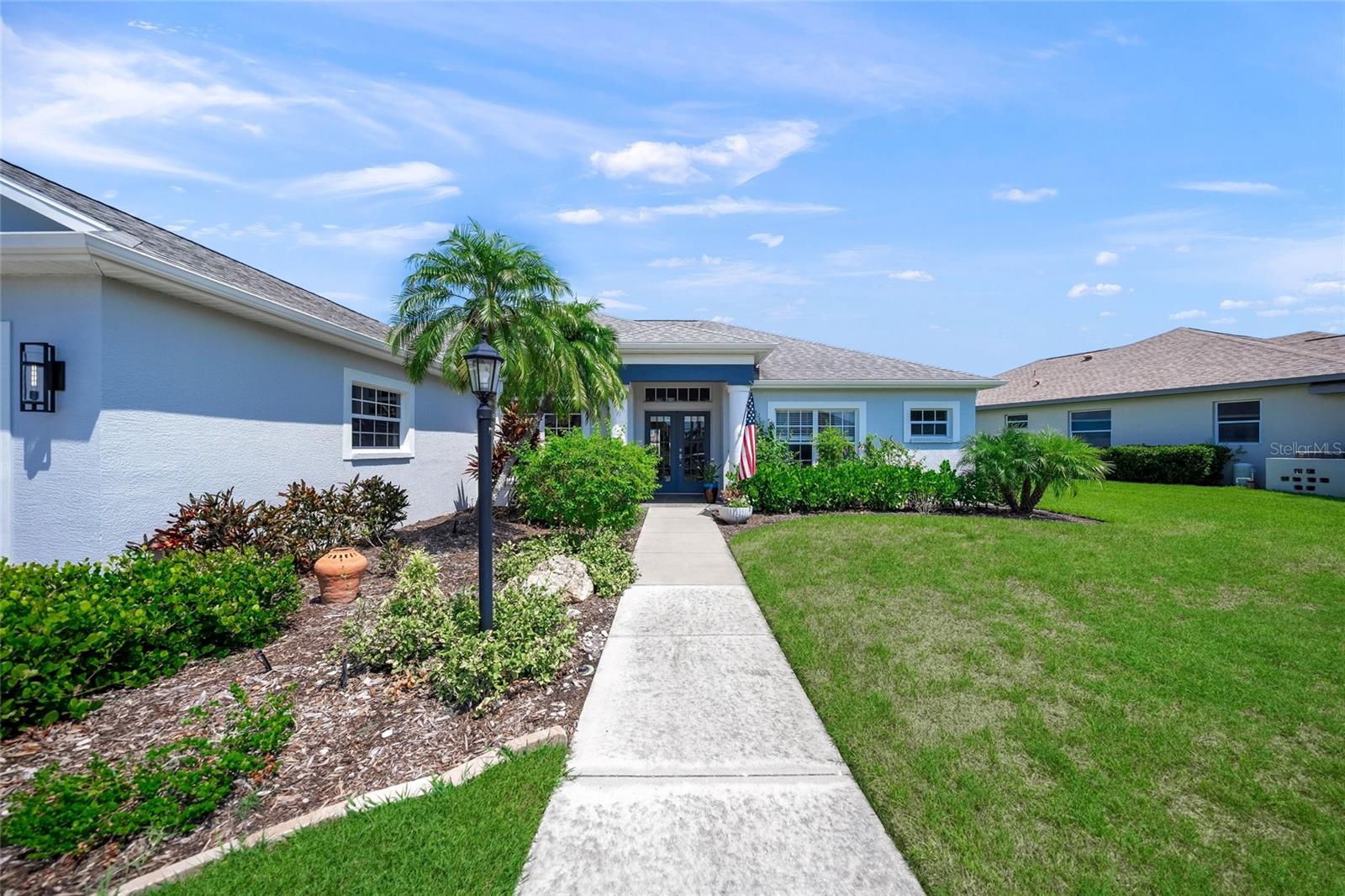 LAUREL MEADOWS - Residential