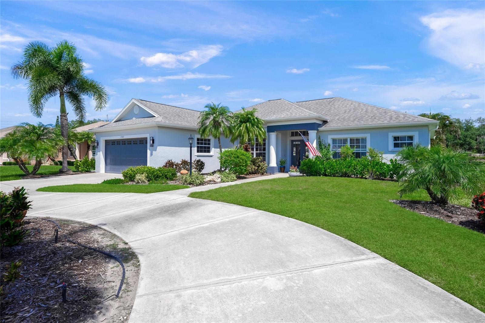 LAUREL MEADOWS - Residential