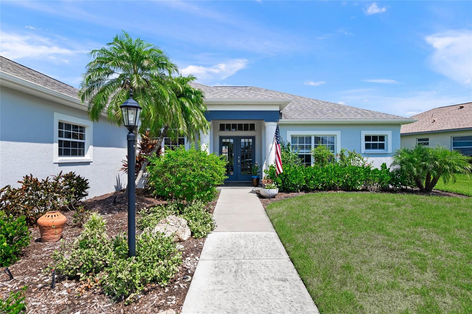 LAUREL MEADOWS - Residential