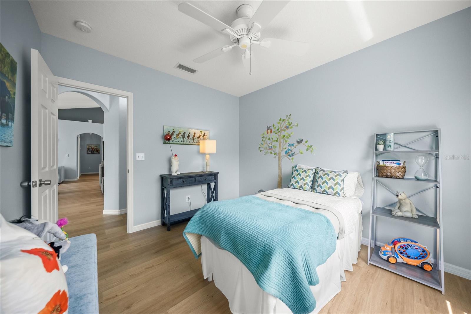 LAUREL MEADOWS - Residential