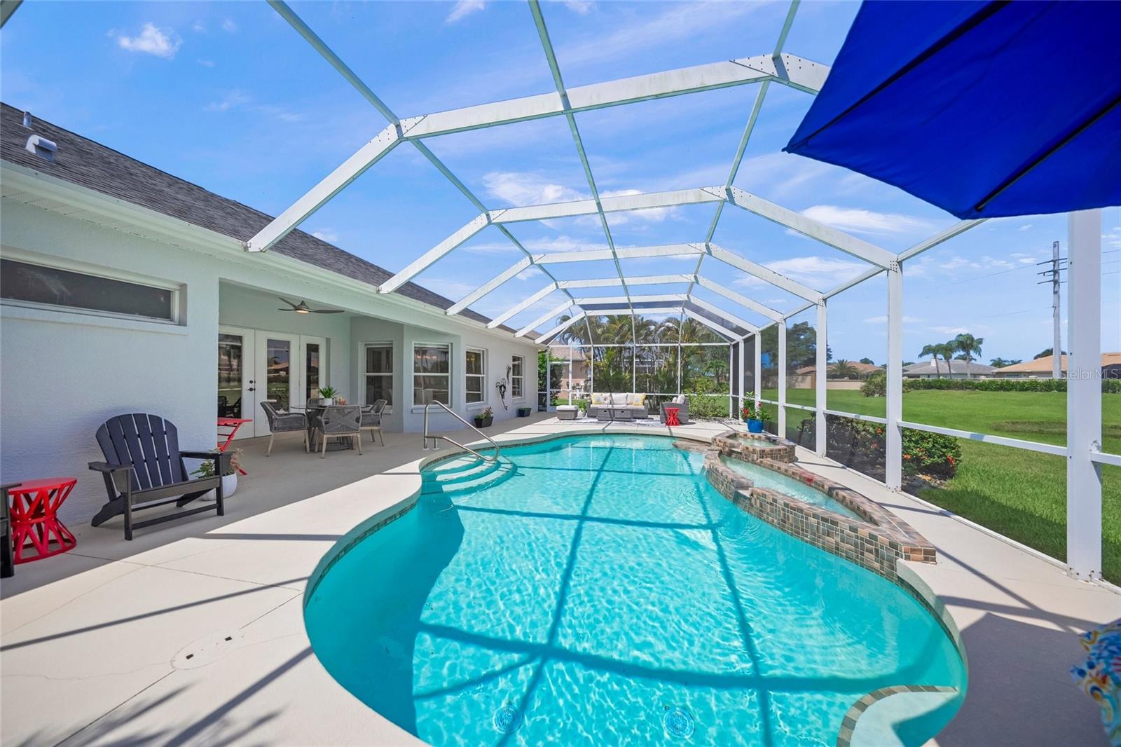 LAUREL MEADOWS - Residential