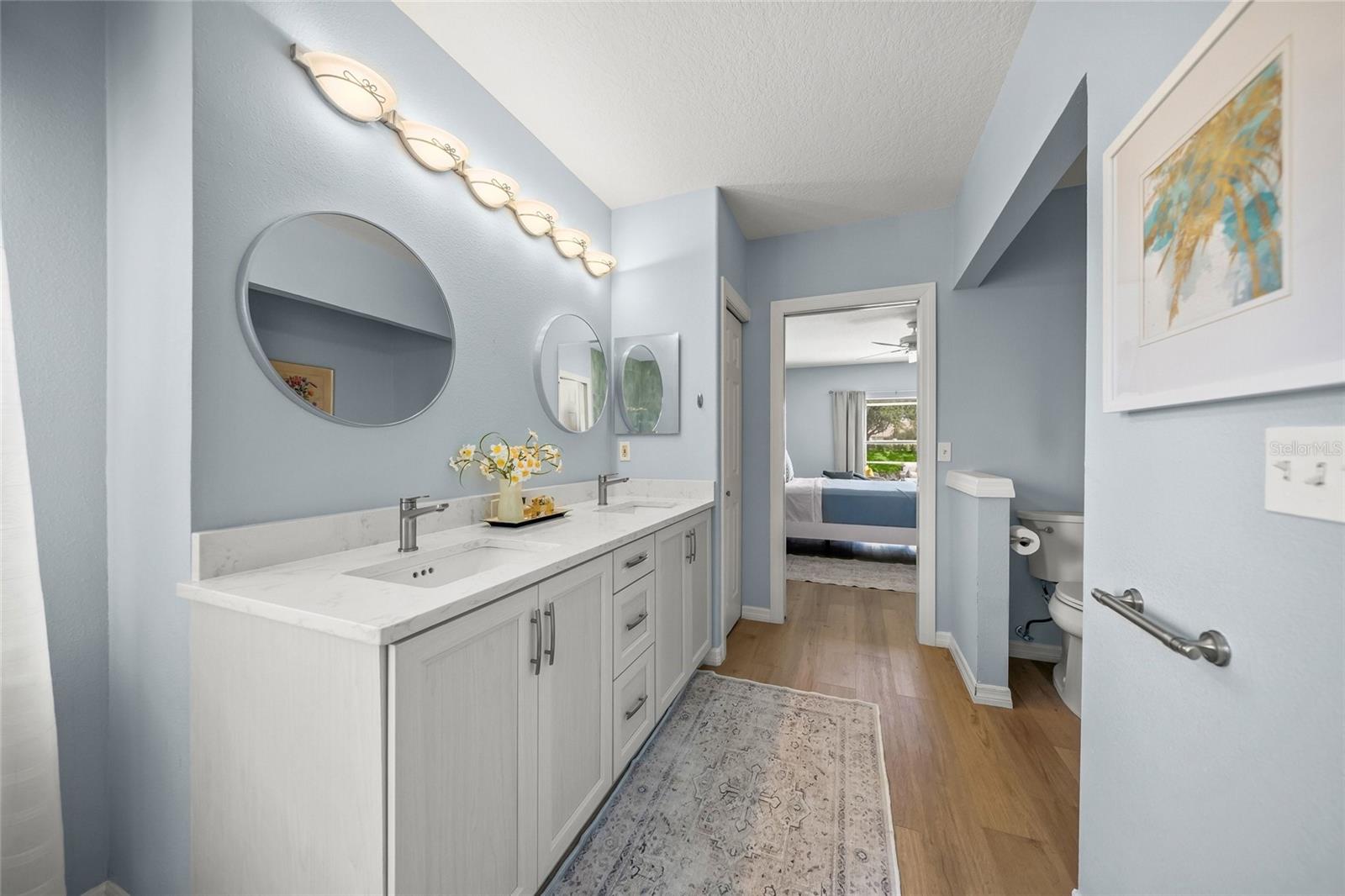 LAUREL MEADOWS - Residential
