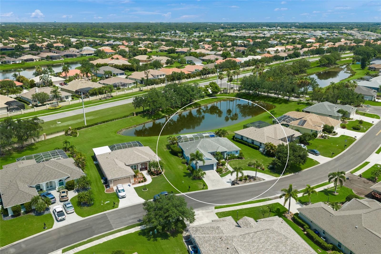 LAUREL MEADOWS - Residential