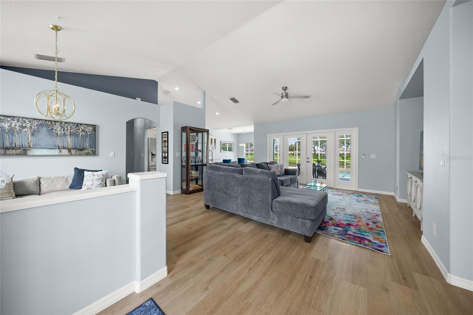 LAUREL MEADOWS - Residential