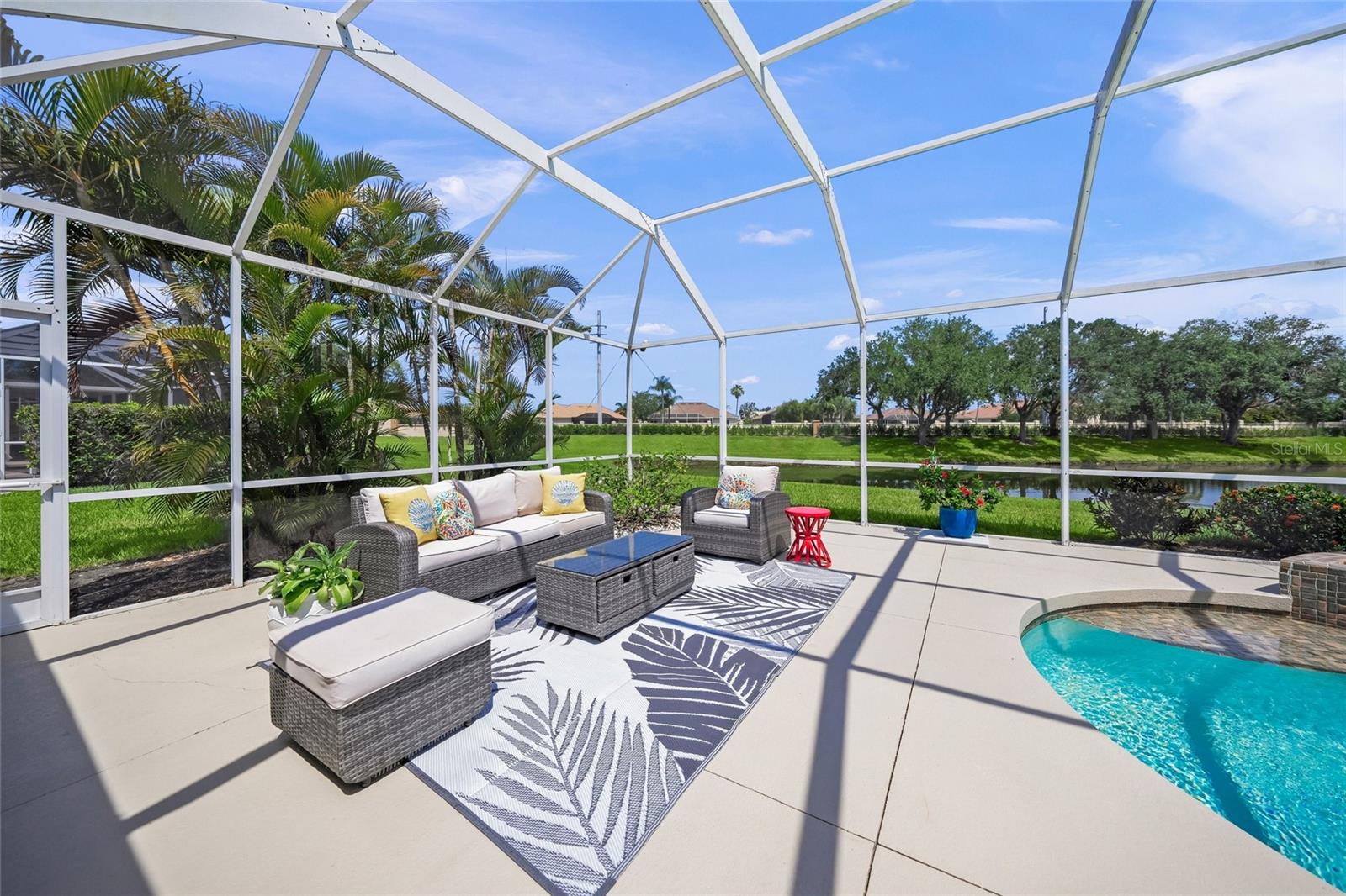 LAUREL MEADOWS - Residential