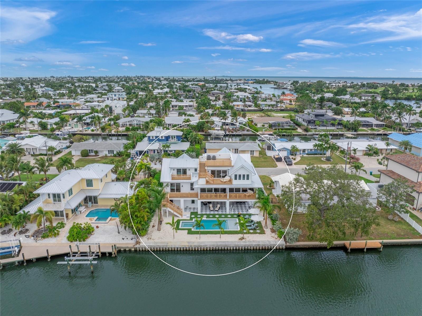 BAY PALMS ADD - Residential