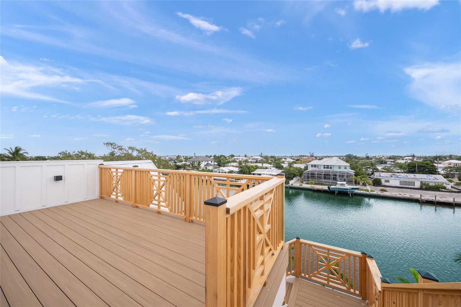 BAY PALMS ADD - Residential