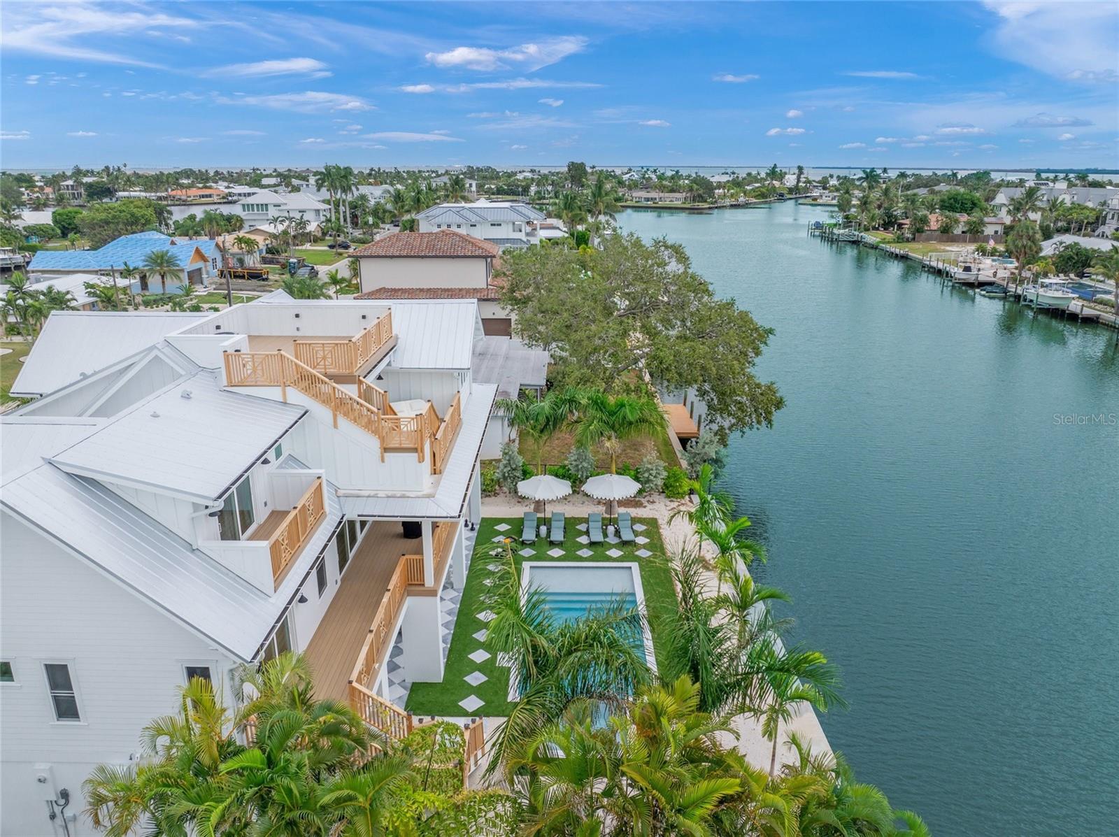 BAY PALMS ADD - Residential