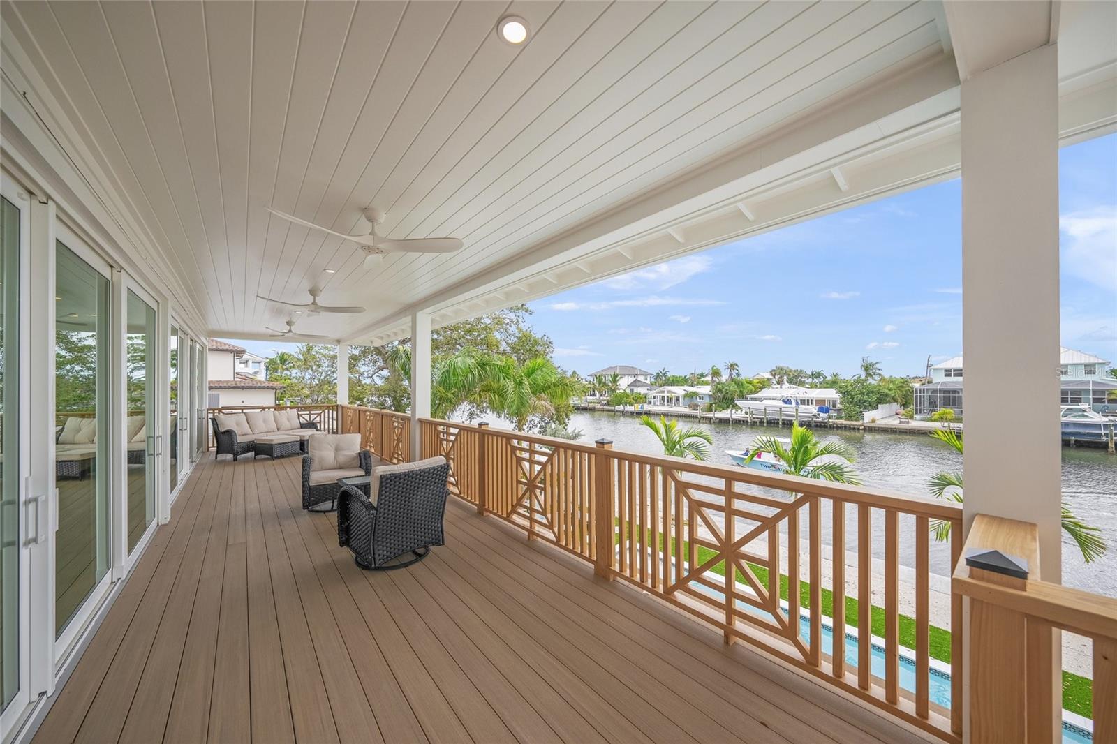 BAY PALMS ADD - Residential