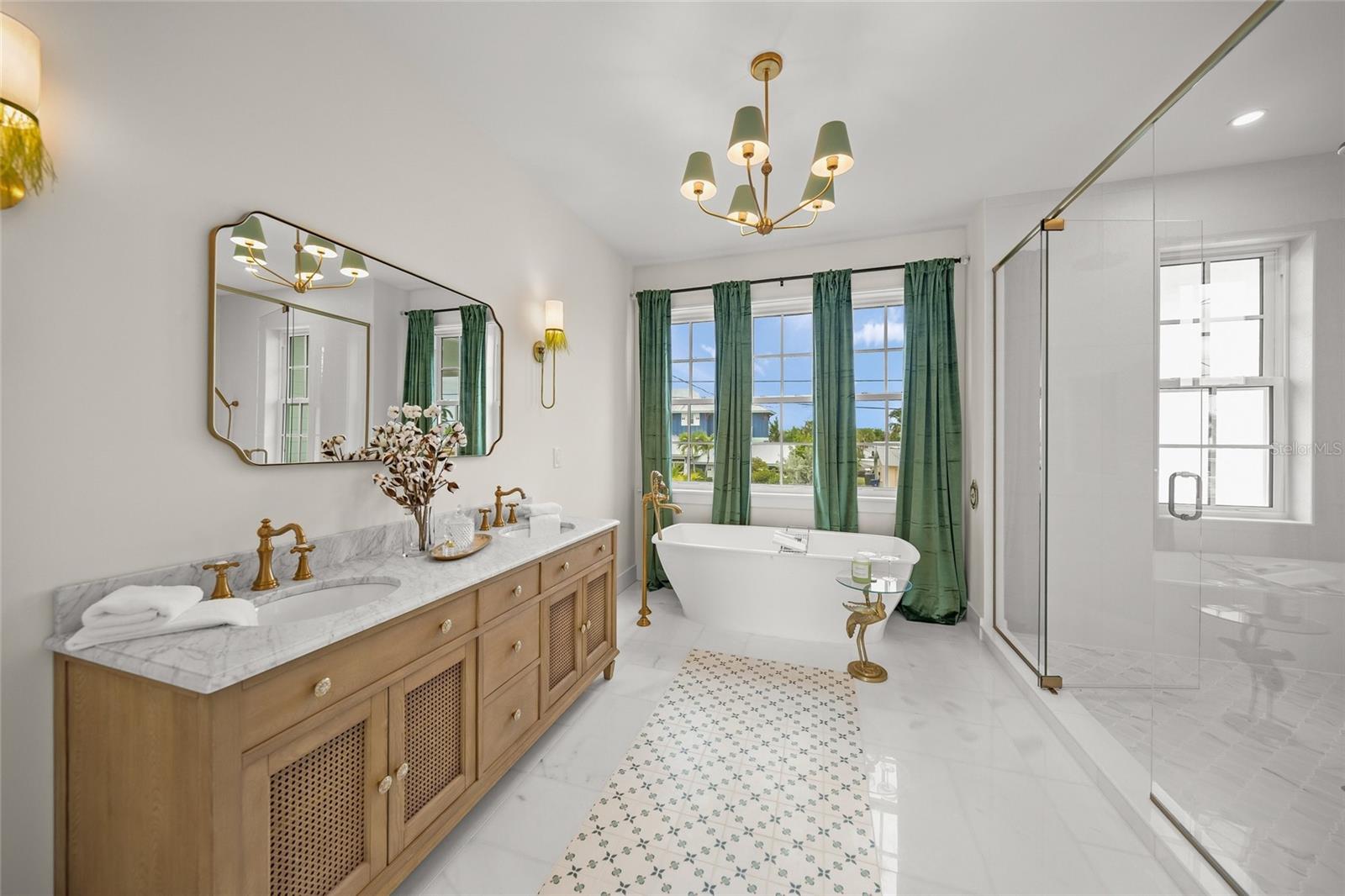 BAY PALMS ADD - Residential