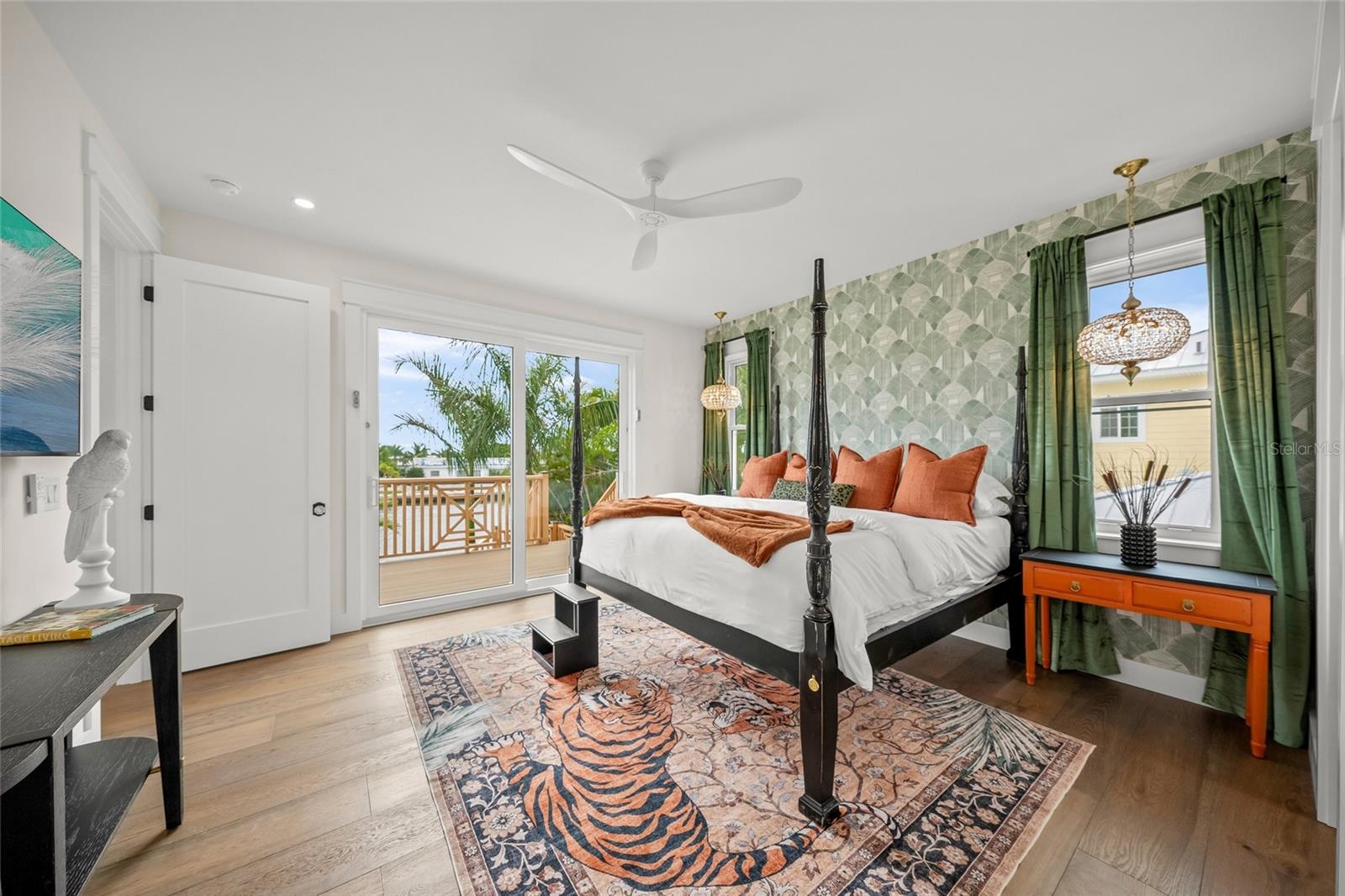 BAY PALMS ADD - Residential