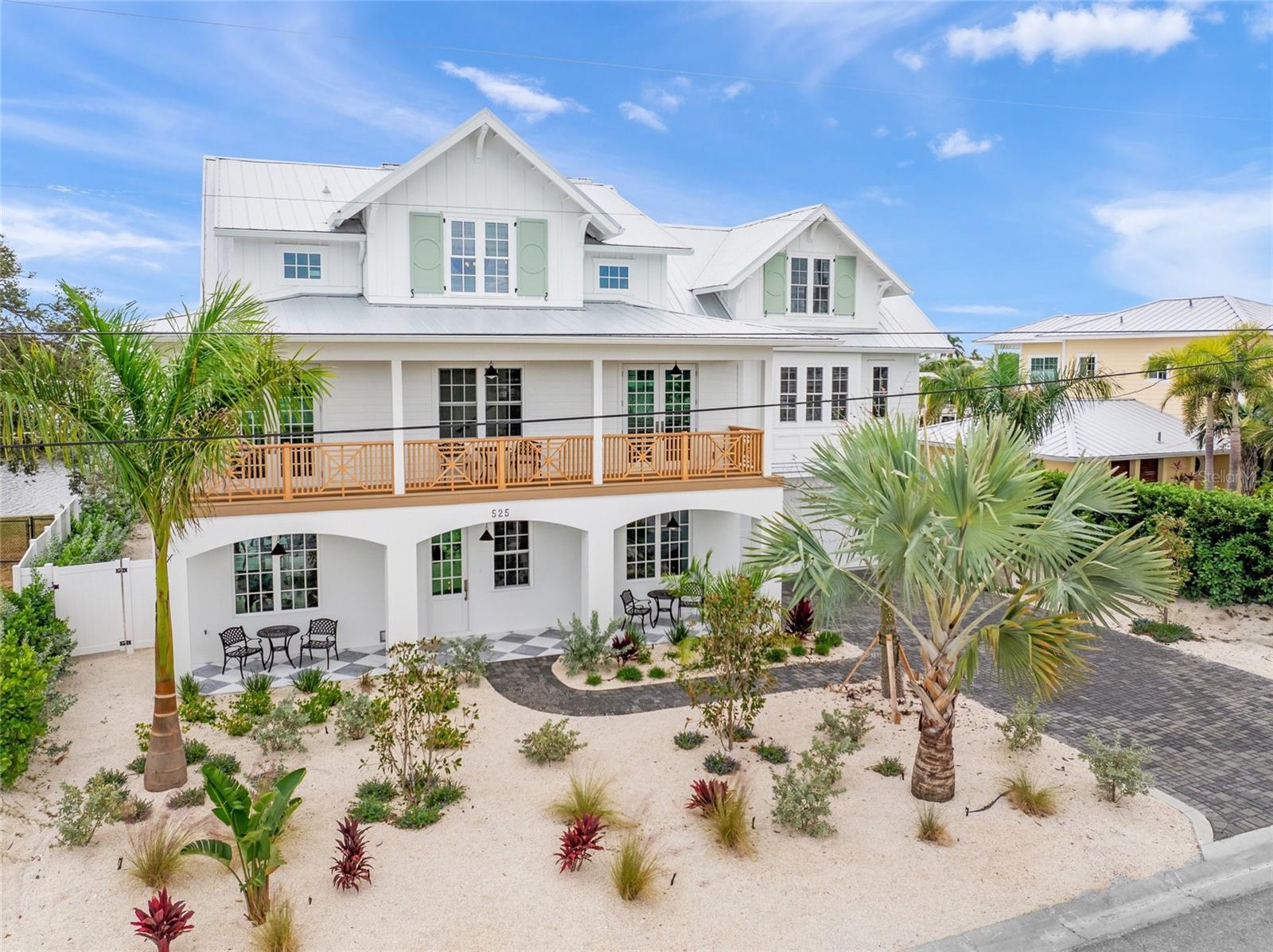 BAY PALMS ADD - Residential