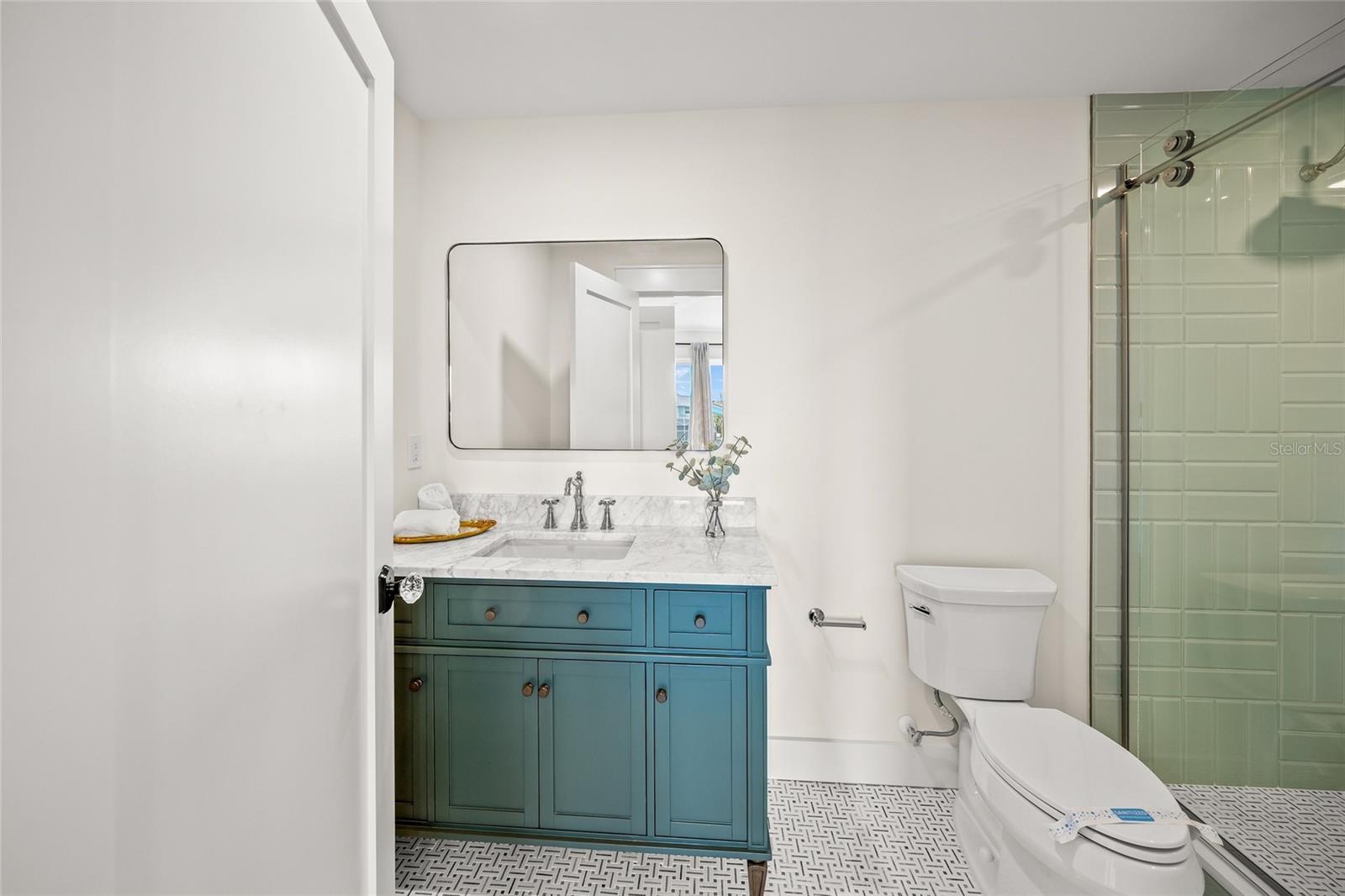 BAY PALMS ADD - Residential