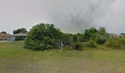 Discover the perfect opportunity to build your dream home or next investment property at 10443 Wilmington Blvd. This prime vacant lot offers a blank canvas in a growing area, ideal for new construction with room to design exactly what you want—no renovations, no compromises. Whether you're a builder, investor, or future homeowner, this property provides the flexibility to create a custom residence tailored to your lifestyle or maximize return potential.

Located in a desirable area with easy access to shopping, dining, schools, and major roadways, this lot combines convenience with long-term value. Plenty of space for a pool, outdoor living, and more—take full advantage of Florida living. With continued growth and development in the surrounding area, this is a smart opportunity to secure land in a market where inventory is limited.