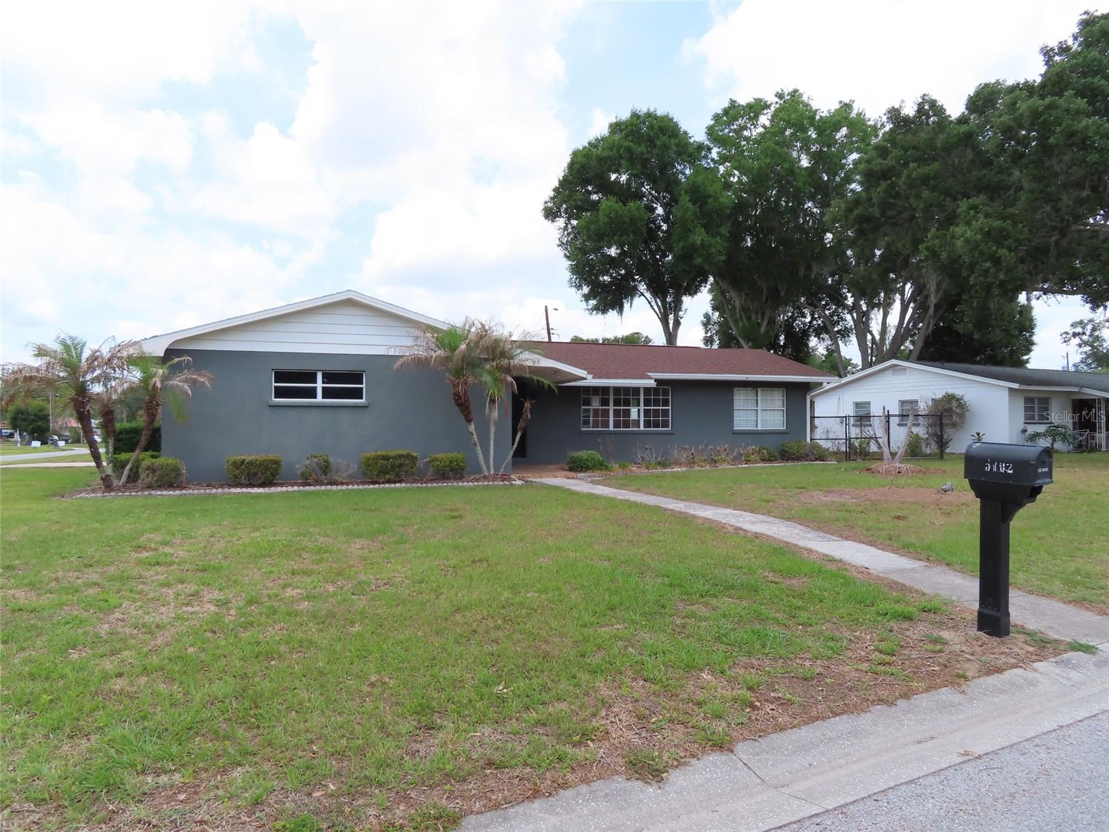 Awesome block home located in North Lakeland featuring a private pool and a spacious floor plan. This 3-bedroom, 4-bathroom property is listed at an excellent price. Save on water and sewer. Home has septic and private well. Perfect for comfortable living and entertaining! Case#098-090708. For bid timeline, disclosures, read property condition report & other forms. IN (INSURABLE) property. Buyer selects closing agent/firm. This home is owned by HUD-Housing of Urban Development. " All properties Sold 'as is" without any guarantee or warranty by the seller." All buyers must be accompanied in by a representing RE agent. All measurements are estimates.